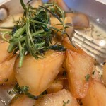 トラットリア・ヒッコリー - 