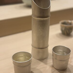 麻布 かどわき - 日本酒