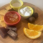 旬菜食健 ひな野 - 