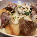 トラットリア・ヒッコリー - 