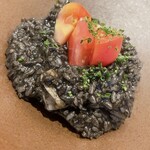 トラットリア・ヒッコリー - 