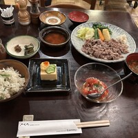 ざくろ 銀座店 - 