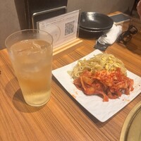 中目黒焼肉 登牛門 - 