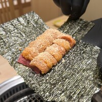 銀座 ちかみつ 並木通り - 