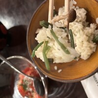 ざくろ 銀座店 - 