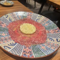 中目黒焼肉 登牛門 - 
