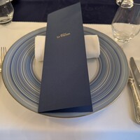 フランス料理 ル・トリアノン - 
