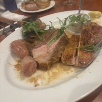 カリーナ　カリーナ - 