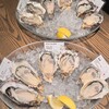 オストレア oysterbar&restaurant  赤坂見附店