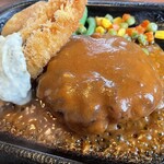 オリオン - 料理写真: