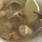 鴨肉珍 - 総合下水