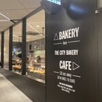 THE CITY BAKERY - 