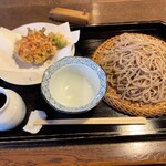 そば小川 - 料理写真: