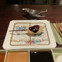 北新地　串かつ凡 - 