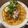 タイのラーメン