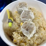 崎陽軒 - 料理写真: