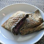 たい焼き工房 土九 - 