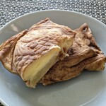 たい焼き工房 土九 - 