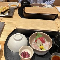 うなぎ四代目 菊川 恵比寿ガーデンプレイス店 - 