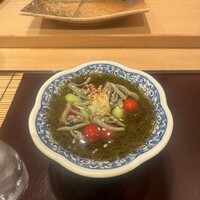 鮨 福原 - 