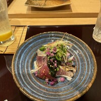 鮨 福原 - 