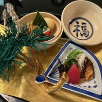 京都 吉兆 嵐山本店 - 