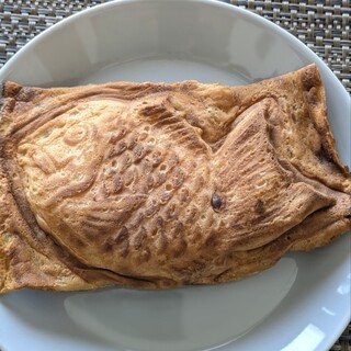 たい焼き工房 土九_0