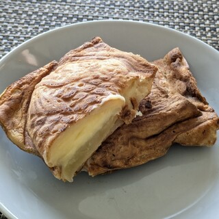 たい焼き工房 土九_1