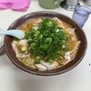 ラーメン 大栄 本店