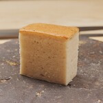 鮨しゅんじ - 玉子焼