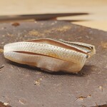 鮨しゅんじ - 小肌