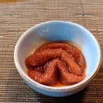 和食彩　匠家 - サクラマスの卵