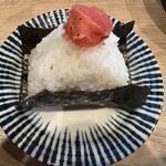 夜の一粒 心斎橋店 - 基本の梅干し　