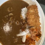 カレー専門店 KEN - 