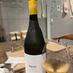 LOGICA - 白ワイン