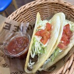 ロイヤルスナックコート 那覇空港店 - 