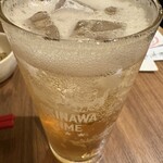 琉球酒場 渋谷ちゃんぷる～ - 