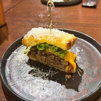 鉄板焼 grow 六本木店 - 