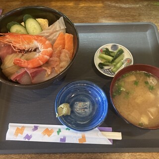 有かい - 料理写真: