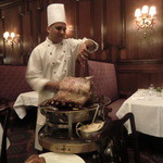 Simpson`s in-the-Strand - 