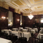 Simpson`s in-the-Strand - 