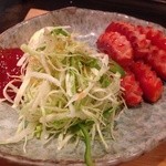 Kimuraya - 赤ウインナー