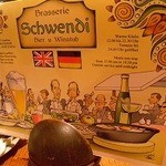 Schwendi Bier Winstub - 