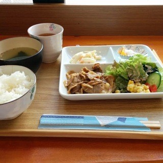 喫茶 ハートリー_1