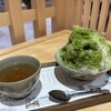 赤福 五十鈴茶屋 髙島屋大阪店