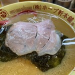 ホープ軒本舗 - 