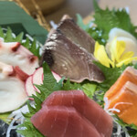 尾崎牛と直送海鮮 個室居酒屋 しおり - 