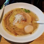 手打ちラーメン創房 舌笑家 - 