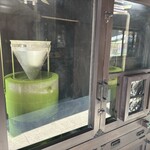 TEA SQUARE MORIHAN 蔵カフェ - 