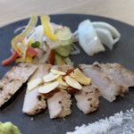 尾崎牛と直送海鮮 個室居酒屋 しおり - 